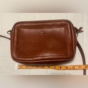Madewell purse